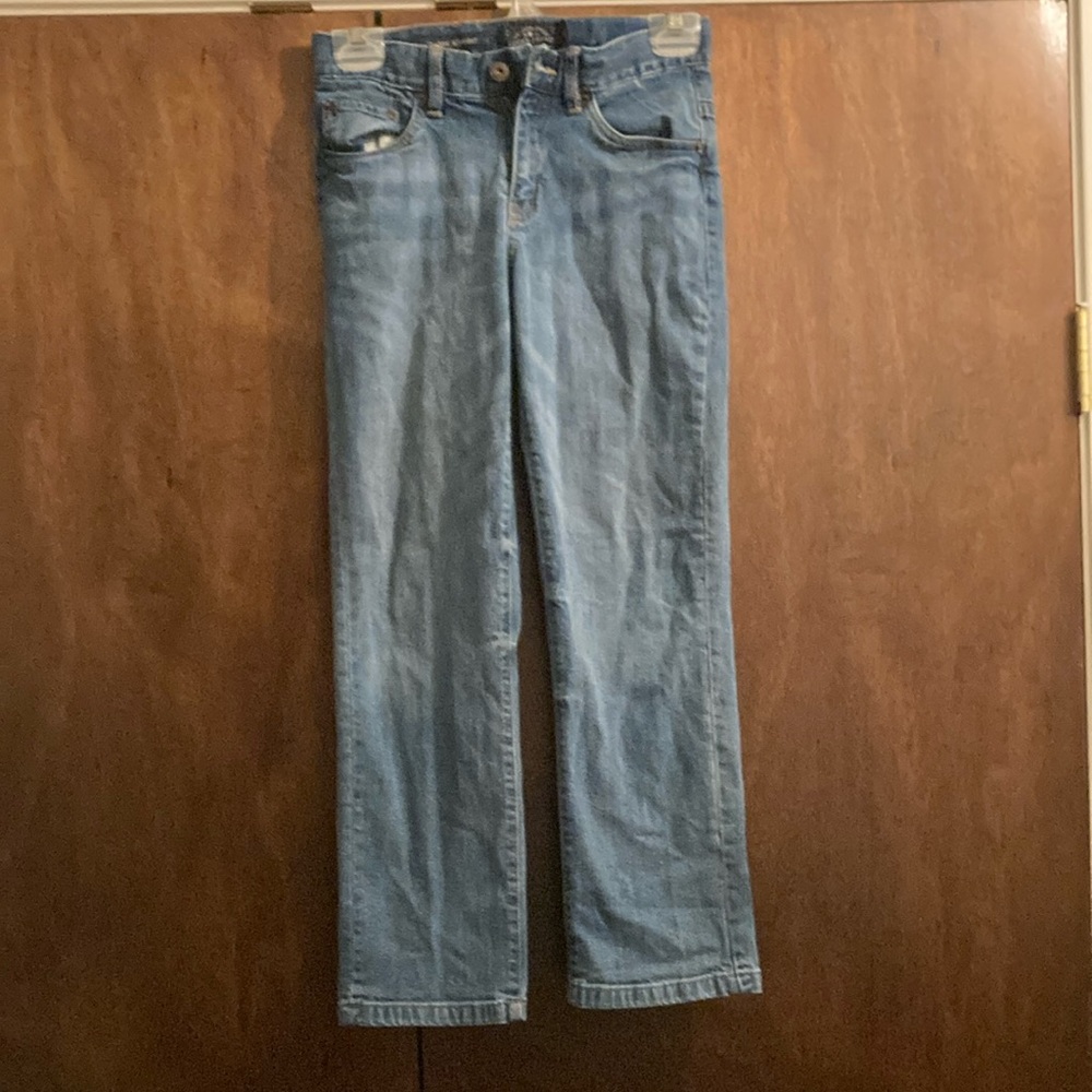 Lucky Classic Blue Women's Jeans